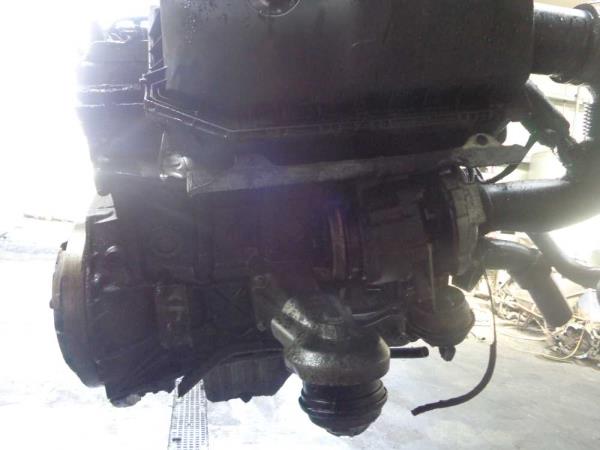 MOTEUR MERCEDES CLASSE C CDI  W203 - Vue 5